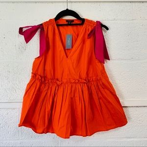 NWT Ann Taylor Blouse